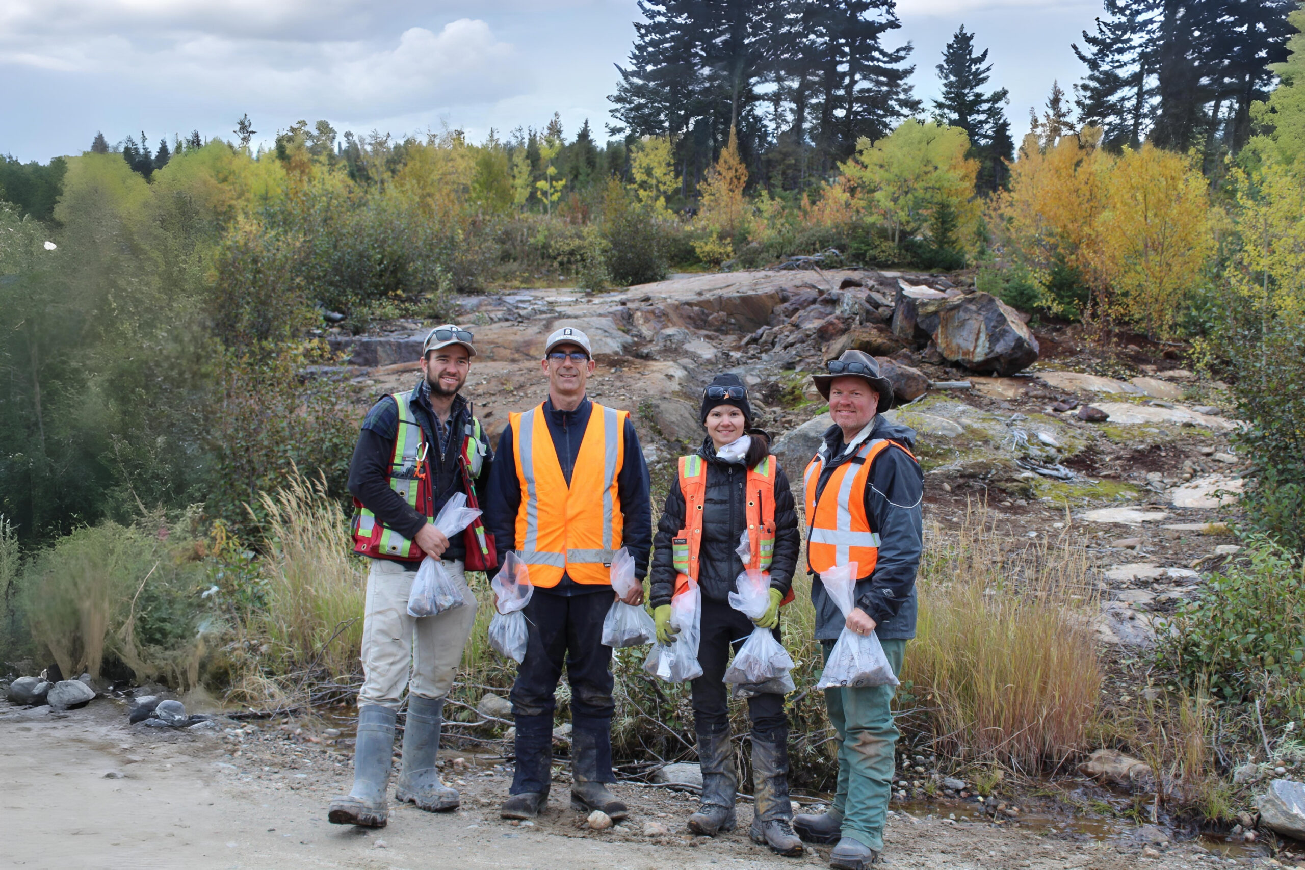 Aaa Bkr Group Pic Cobalt Channel Sample Bags Extended