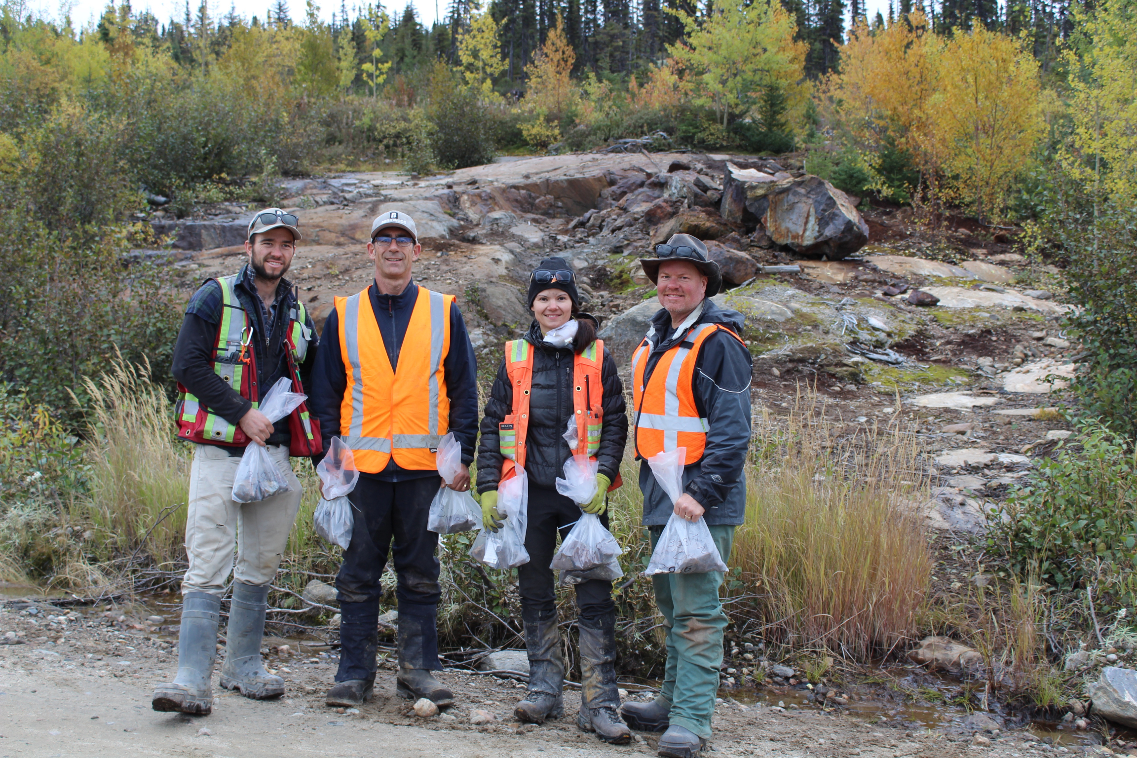 Aaa Bkr Group Pic Cobalt Channel Sample Bags2